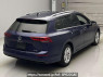 Used 2022 AT volkswagen golf-variant CDDLAV Image[1]