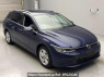 Used 2022 AT volkswagen golf-variant CDDLAV Image[2]