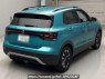 Used 2024 AT volkswagen t-cross C1DKR Image[1]