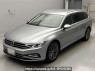 Used 2023 AT volkswagen passat-variant 3CDPC Image[0]