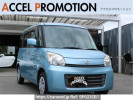 Suzuki Spacia MK32S