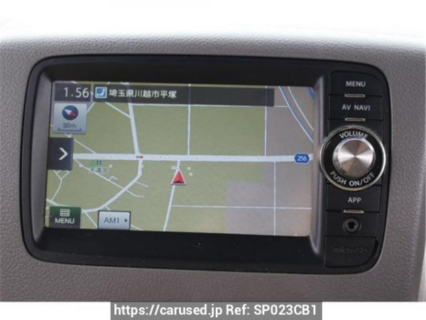 Used 2013 AT suzuki spacia MK32S Image[2]