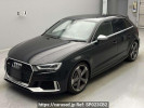 Audi RS3 Sportback 8VDAZF
