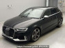 Used 2020 AT audi rs3-sportback 8VDAZF Image[0]