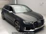 Used 2020 AT audi rs3-sportback 8VDAZF Image[2]