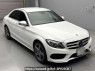 Used 2018 AT mercedes-benz c-class 205042 Image[2]