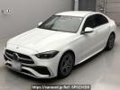 Mercedes Benz C-Class 206004C