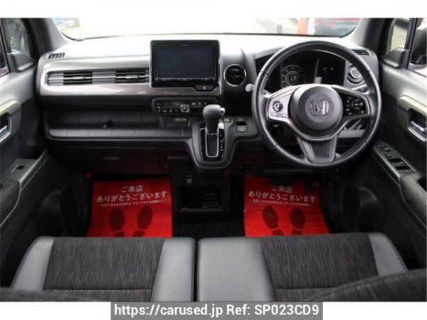 Used 2020 AT honda n-wgn-custom JH3 Image[1]