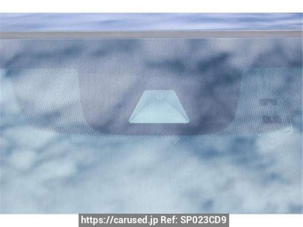 Used 2020 AT honda n-wgn-custom JH3 Image[2]