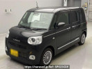 Daihatsu Move Canbus LA850S