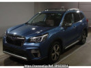 Subaru Forester SKE