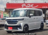 Used 2025 AT suzuki spacia-custom MK94S Image[0]