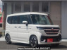 Used 2025 AT suzuki spacia-custom MK94S Image[2]