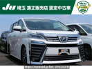 Toyota Vellfire GGH30W