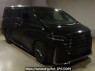 Used 2024 AT toyota vellfire TAHA40W Image[2]