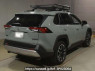 Used 2021 AT toyota rav4 MXAA54 Image[1]