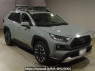 Used 2021 AT toyota rav4 MXAA54 Image[2]
