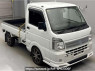 Used 2021 MT suzuki carry-truck DA16T Image[0]