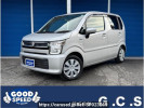 Suzuki Wagon R MH95S