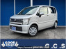 Used 2020 AT suzuki wagon-r MH95S Image[0]