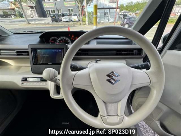 Used 2020 AT suzuki wagon-r MH95S Image[2]