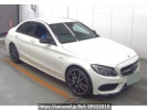 Mercedes Benz C class 205064