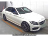 Used 2018 AT mercedes-benz c-class 205064 Image[0]