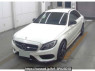 Used 2018 AT mercedes-benz c-class 205064 Image[2]