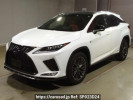 Lexus RX GYL25W