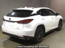 Used 2021 AT lexus rx GYL25W Image[1]
