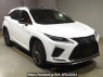 Used 2021 AT lexus rx GYL25W Image[2]
