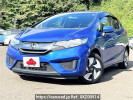 Honda Civic Hybrid DAA-GP5