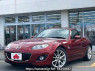 Used 2009 AT mazda roadster DBA-NCEC Image[0]
