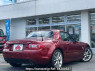 Used 2009 AT mazda roadster DBA-NCEC Image[2]