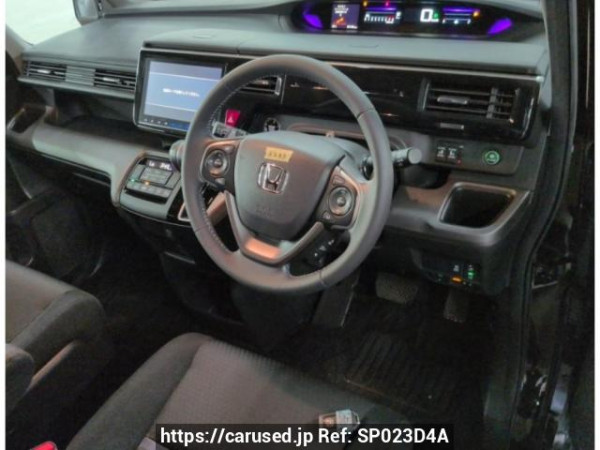 Used 2018 AT honda step-wgn-spada RP3 Image[2]