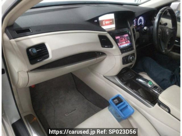 Used 2015 AT honda legend KC2 Image[2]
