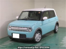 Suzuki ALTO Lapin HE33S