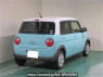Used 2020 AT suzuki alto-lapin HE33S Image[1]