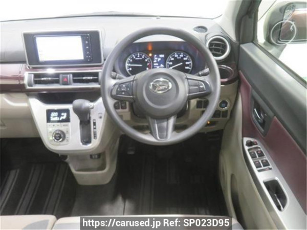 Used 2023 AT daihatsu cast LA250S Image[2]