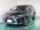 Lexus NX AYZ10