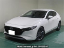 Mazda Mazda3 Fastback BP5P