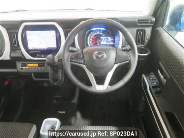 Used 2020 AT mazda flair-crossover MS92S Image[2]