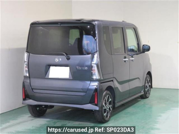 Used 2023 AT daihatsu tanto LA650S Image[1]