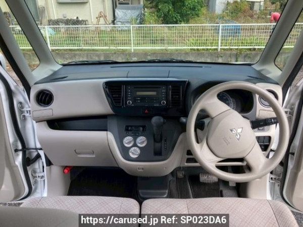 Used 2019 AT mitsubishi ek-space B11A Image[2]
