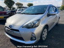 Toyota Aqua NHP10