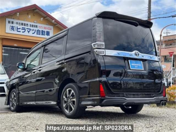 Used 2020 AT toyota voxy ZRR80W Image[2]
