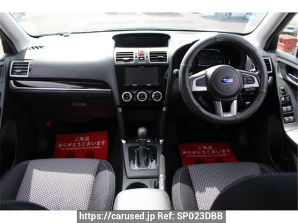 Used 2016 AT subaru forester SJ5 Image[1]