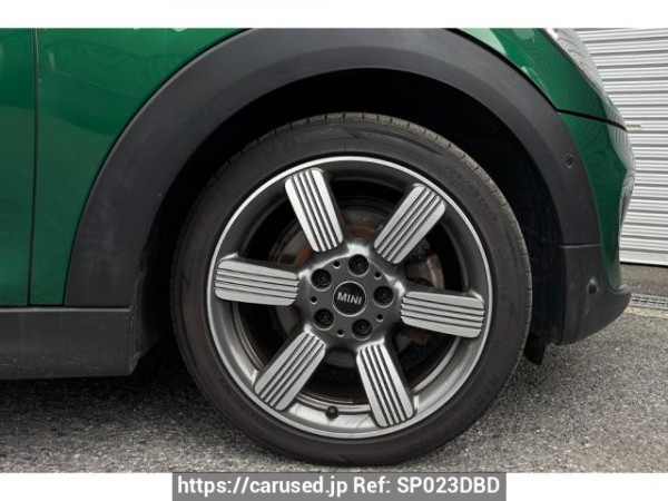 Used 2020 AT mini mini XT15M Image[2]