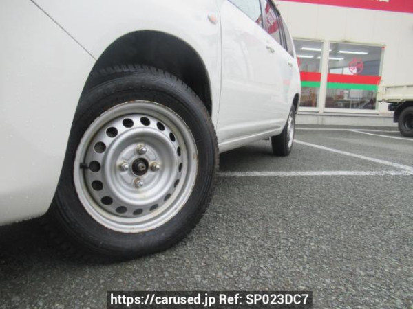 Used 2019 AT toyota succeed NCP165V Image[2]