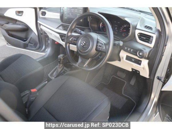 Used 2024 AT suzuki swift ZCDDS Image[2]